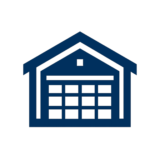 Crossville Garage Door Works logo
